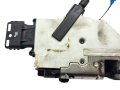 Zamek Drzwi Przód Prawy Citroën C4 9136Y8 9136.Y8 Używany Oryginał (2).jpg