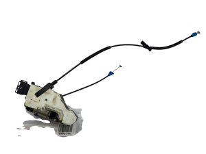 Serratura porta anteriore destra Citroën C4 9136Y8 9136.Y8 Usata Originale