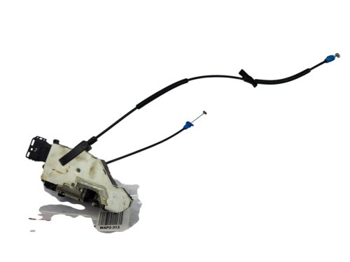 Serratura porta anteriore destra Citroën C4 9136Y8 9136.Y8 Usata Originale