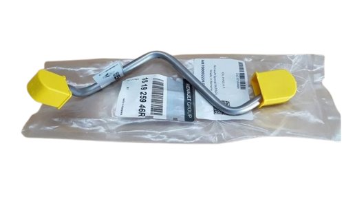 Tubo di lubrificazione per turbina 151925946R Renault Clio IV 1.5DCI Originale Nuovo