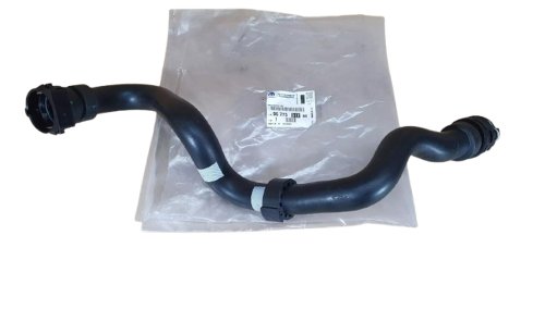 Tubo dell'acqua 9677351780 Peugeot 3008 II 1.2THP Originale Nuovo