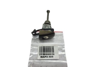 Cilindro della serratura anteriore sinistra 59395J01 9170EJ Citroën C4 Picasso  Usato, originale