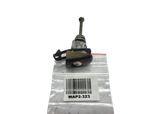 Cilindro della serratura anteriore sinistra 59395J01 9170EJ Citroën C4 Picasso  Usato, originale