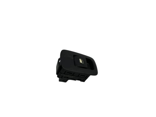 Interruttore per alzacristalli posteriori sinistra/destra  96639378ZD 6554.YJ Usato Originale Citroën Peugeot