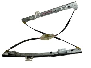 Meccanismo alzacristalli anteriore sinistro Citroën C4 Picasso 9221CV Usato Originale
