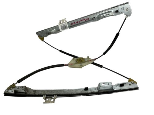 Meccanismo alzacristalli anteriore sinistro Citroën C4 Picasso 9221CV Usato Originale