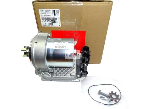 Pompa servosterzo Citroen C3 Picasso 1611966280