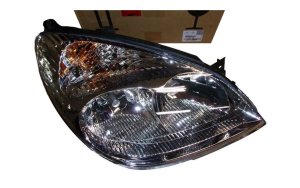 Faro destro 6205X2 6205.X2 Citroën C5 originale nuovo