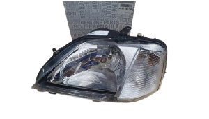 Faro sinistro 6001546788 Dacia Logan originale nuovo