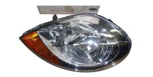 Faro sinistro 8200701352 Renault Trafic II originale nuovo