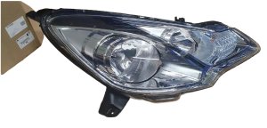 Faro destro 1606931880 Citroën DS3 originale nuovo