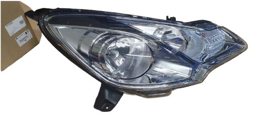 Faro destro 1606931880 Citroën DS3 originale nuovo