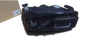 Faro destro YQ00721080 Citroën C3 Aircross originale nuovo