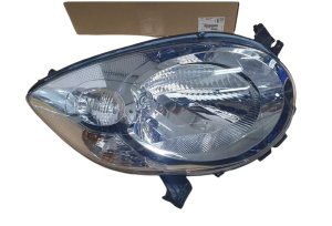 Faro destro 6206.72 620672 Citroën C1 Originale Nuovo