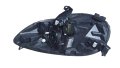 Reflektor Prawy 6206.72 620672 Citroen C1 Oryginał Nowy (1).jpg