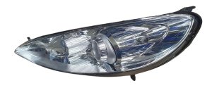 Faro sinistro 620882 6208.82 Peugeot 407 Coupé originale nuovo