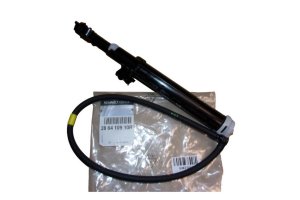 Lava-fari 286410910R destro Renault Scenic IV Originale Nuovo