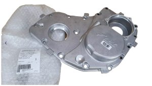 Copertura distribuzione 5802003314 Citroen Jumper III Peugeot Boxer III Fiat  Ducato 3.0HDI Originale Nuovo