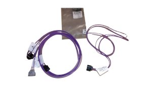 Kit di riparazione fari 7701478464 Renault Kangoo II originale nuovo