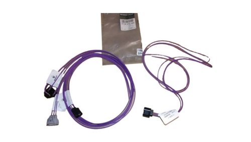 Kit di riparazione fari 7701478464 Renault Kangoo II originale nuovo