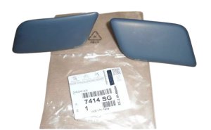 Tappo cieco per lavafari KPL 7414SG 7414.SG Citroën C4 Picasso Originale Nuovo