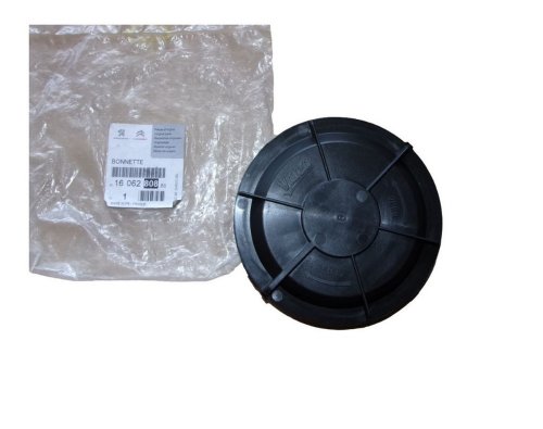 Mascherina faro 1606280880 Citroën C4/C5 III/Peugeot Partner/308 Originale Nuova