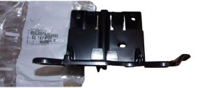 Supporto alloggiamento fusibili 9814736280 Citroën Jumpy IV Originale Nuovo