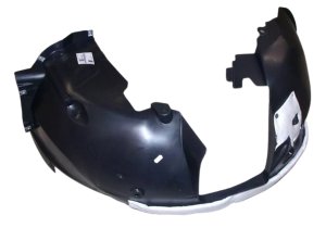 Passaruota anteriore sinistro 9800409080 Citroën DS5 Originale Nuovo