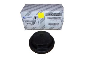 Mascherina faro 1607126880 Citroën Jumper III Originale Nuova
