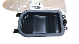 Mascherina faro 1614312480 Citroën Jumpy IV Originale Nuova