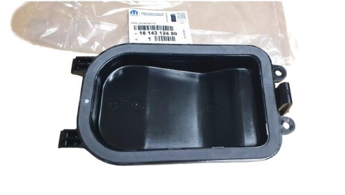 Mascherina faro 1614312480 Citroën Jumpy IV Originale Nuova