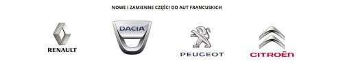 Paraurti posteriore 8503FK 8503.FK Peugeot Boxer III originale nuovo