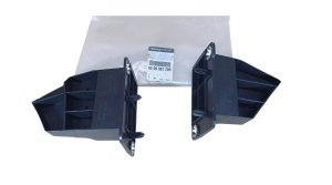 Zona di deformazione, set 620905170R Renault Zoe, originale, nuovo