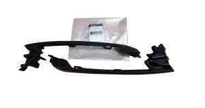 Modanatura paraurti per LED 601995942R Set Renault Clio IV Originale Nuovo