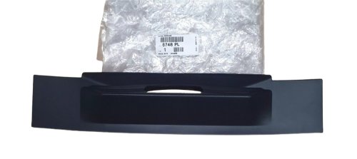 Copertura serratura portellone posteriore 8748PL 8748.PL Peugeot 807 Originale Nuovo