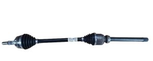 Semiasse motore destro 9811176480 Citroen Peugeot Originale Nuovo