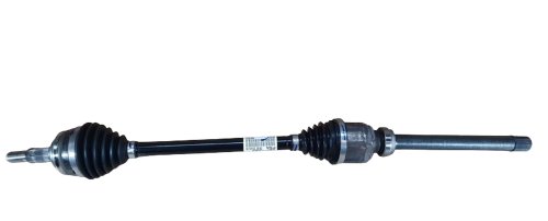 Semiasse motore destro 9811176480 Citroen Peugeot Originale Nuovo