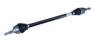 Semiasse di trasmissione destro 9806699780 Citroen Peugeot 1.2 PURETECH Originale Nuovo