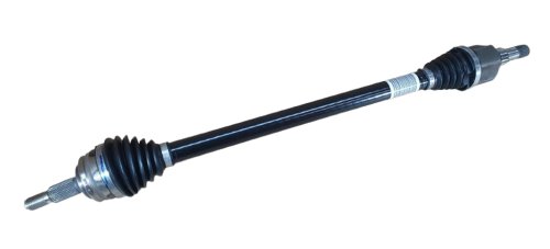 Semiasse di trasmissione destro 9806699780 Citroen Peugeot 1.2 PURETECH Originale Nuovo