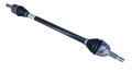Półoś Napędowa Prawa 9806699780 Citroen Peugeot 1.2 PURETECH Oryginał Nowy  (2).jpg