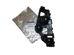 Rinforzo paraurti 850440810R Destra posteriore Dacia Logan II Originale Nuovo