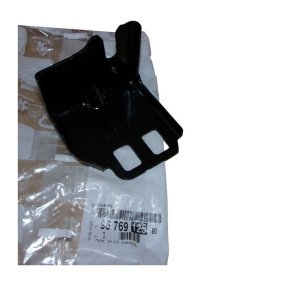 Supporto paraurti 9676912580 Citroën C-Elysée originale nuovo