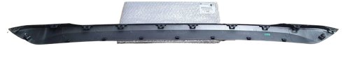 Modanatura paraurti posteriore 98259524YS Peugeot 2008 Originale Nuova