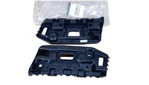 Supporto paraurti 622210972R anteriore destro Dacia Dokker II originale nuovo