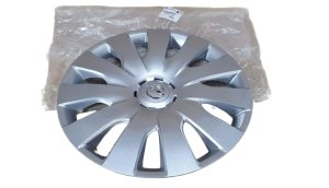 Coprimozzo 16'' 13391568 Opel Astra J Zafira C Originale Nuovo