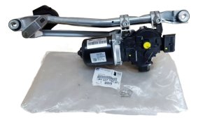 Meccanismo tergicristalli anteriori B000779580 Peugeot 108 Originale Nuovo