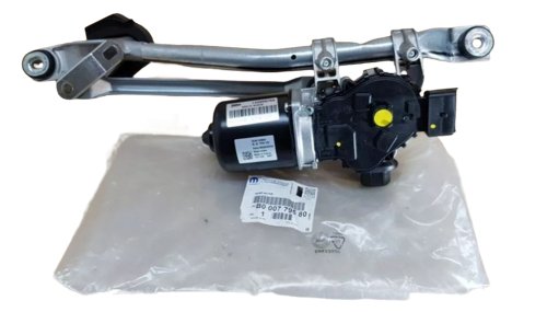 Meccanismo tergicristalli anteriori B000779580 Peugeot 108 Originale Nuovo