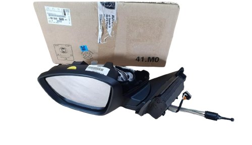 Specchietto laterale sinistro 98260222XT Peugeot 208 II Originale Nuovo