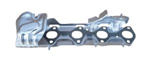 Guarnizione collettore di scarico 9816267280 Citroen Peugeot 1.5 BLUEHDI Originale Nuovo