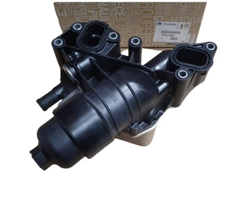 Base filtro olio 95517861 Opel Movano B 1.6CDTI Originale Nuovo
